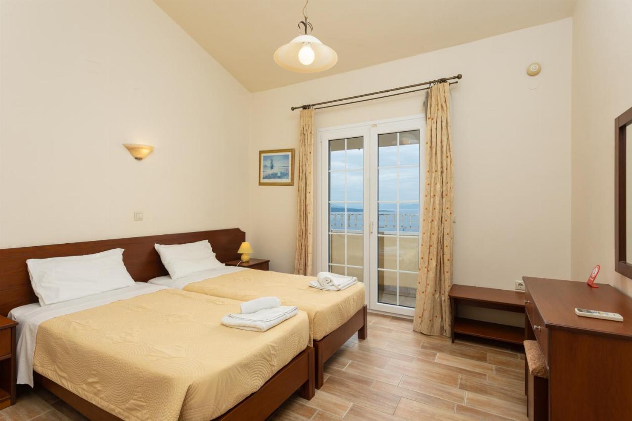 Вілла Ioannas House Nisaki  Екстер'єр фото