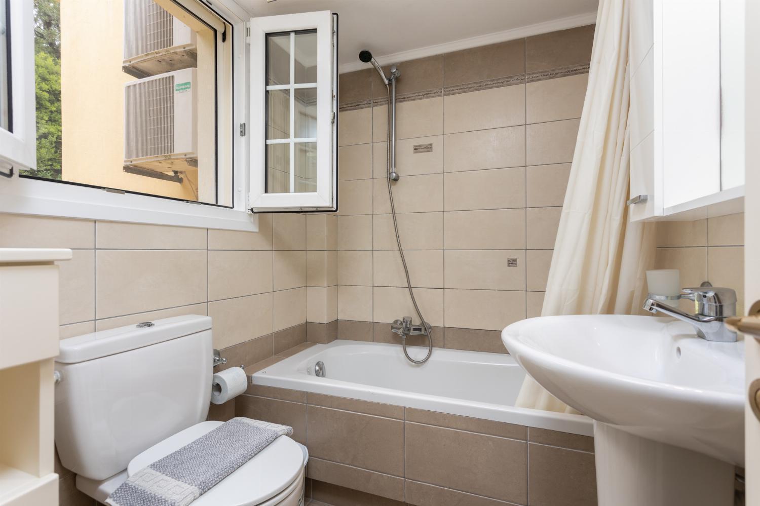 Вілла Ioannas House Nisaki  Екстер'єр фото
