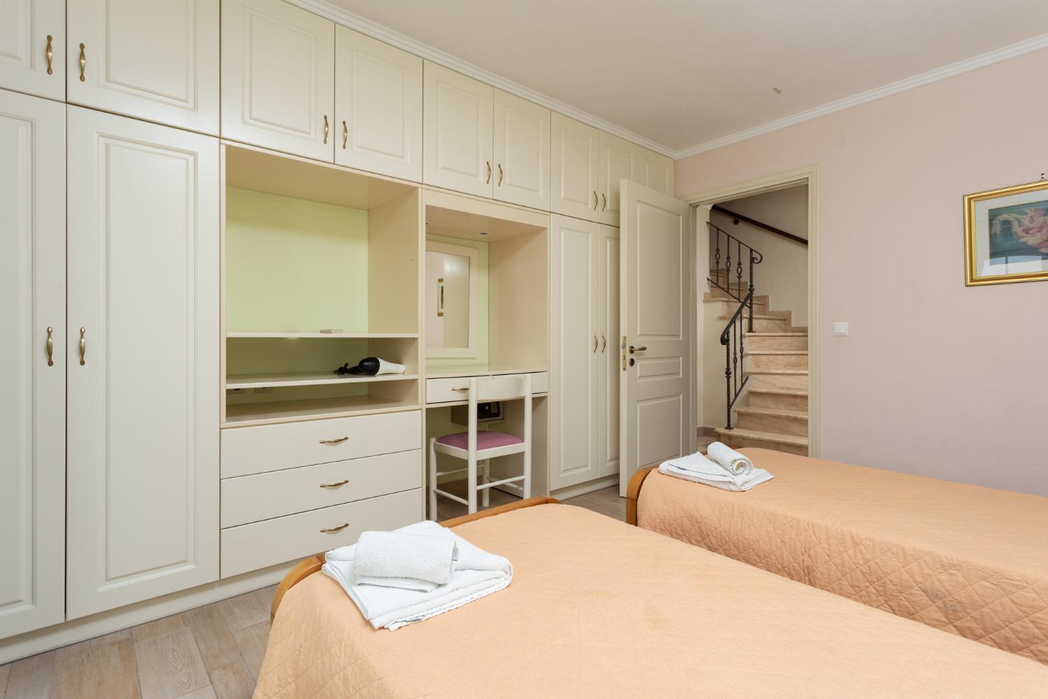 Вілла Ioannas House Nisaki  Екстер'єр фото