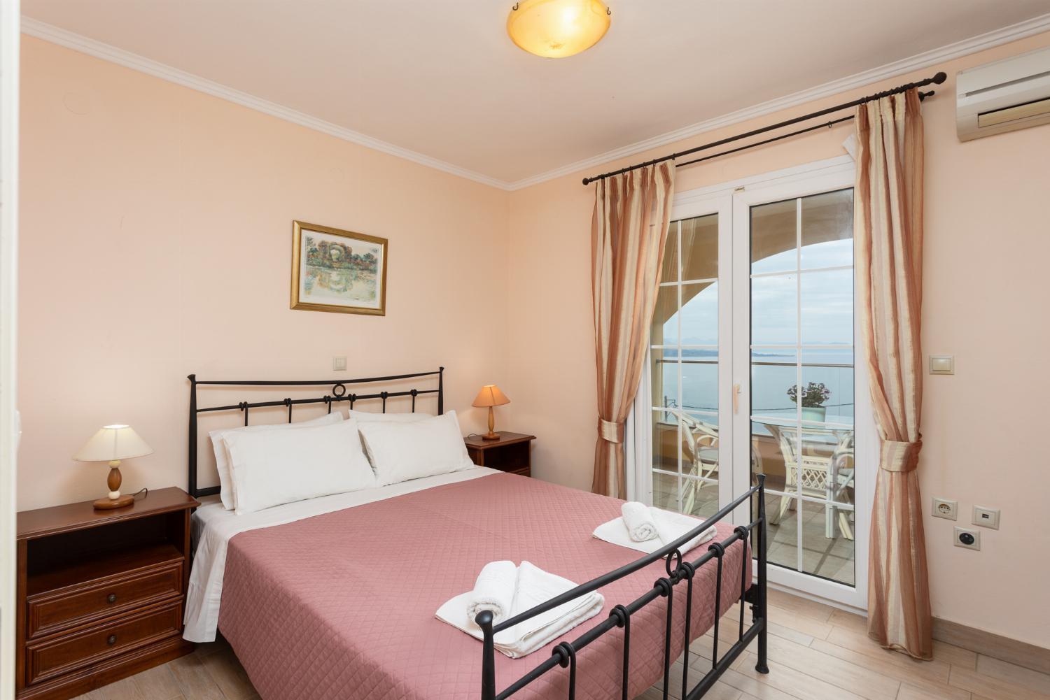 Вілла Ioannas House Nisaki  Екстер'єр фото