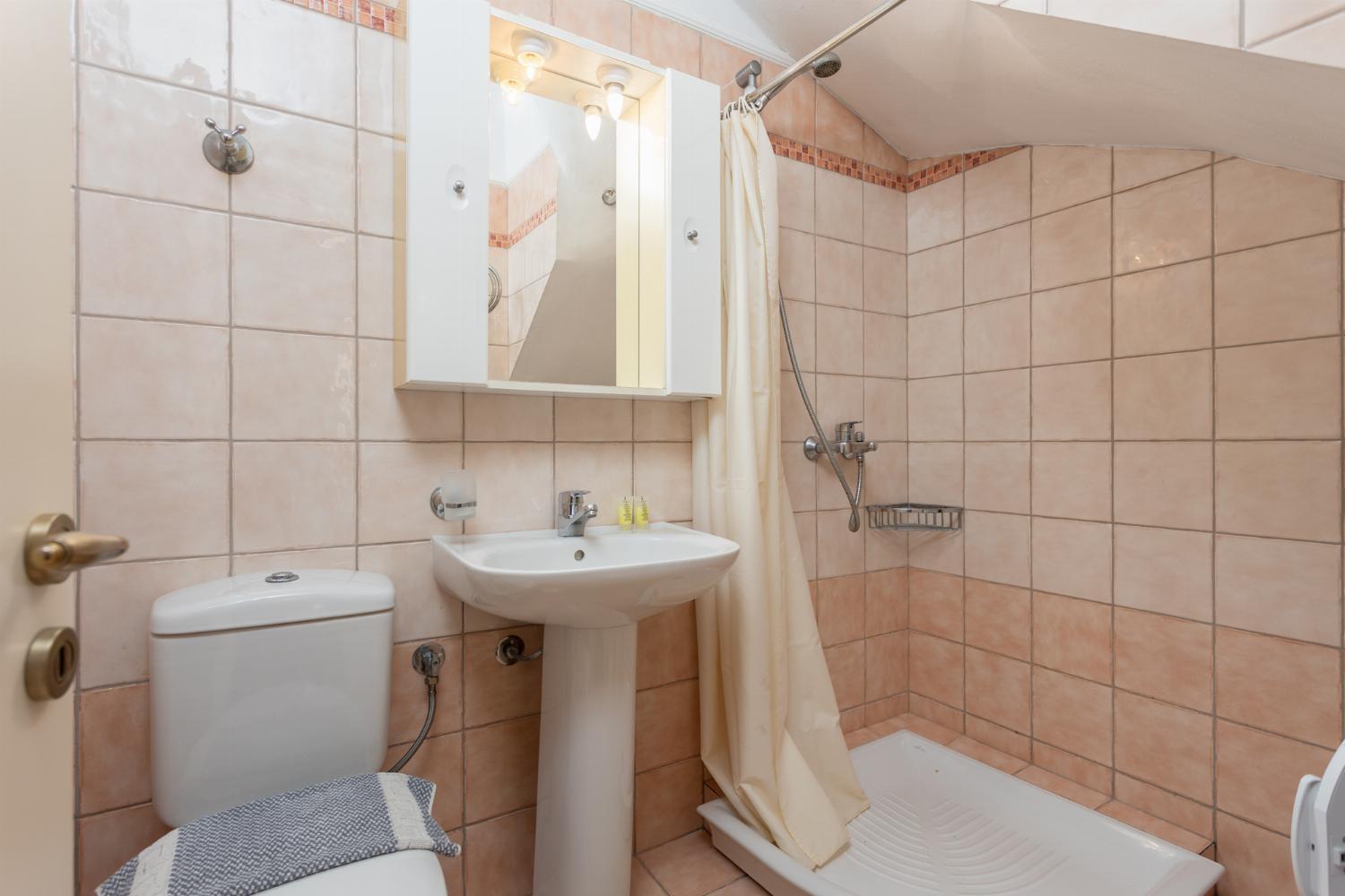 Вілла Ioannas House Nisaki  Екстер'єр фото
